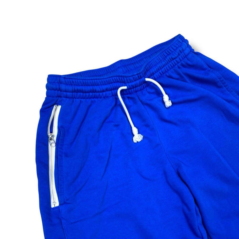 Nike Sweatpants Men's M Standard Issue Dri-Fit Fly Basketball Trousers Joggers - Picture 9 of 12